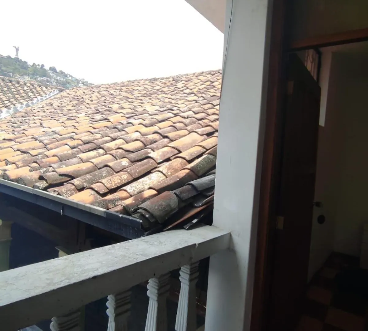 Appartamento Casa De Antano Quito Ecuador