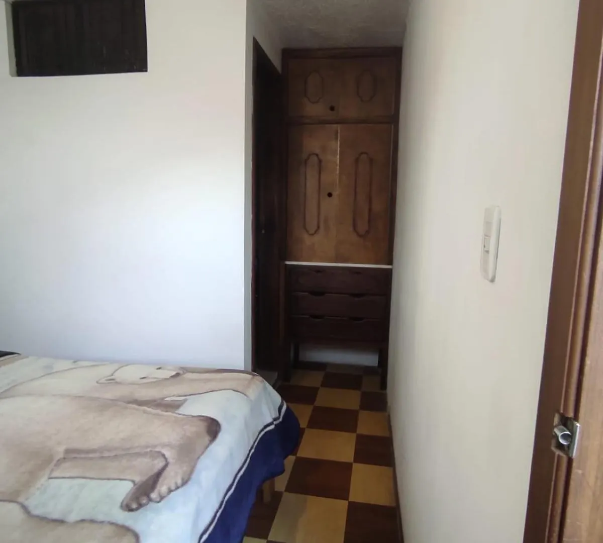 Appartamento Casa De Antano Quito Alloggio in famiglia